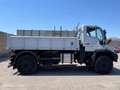 Mercedes-Benz Unimog U500 L Cisterna Ravasini Argento - thumbnail 6