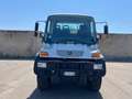 Mercedes-Benz Unimog U500 L Cisterna Ravasini Argento - thumbnail 7