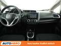 Honda Jazz 1.3 i-VTEC Comfort*PDC*SHZ*KLMA*GARANTIE* Schwarz - thumbnail 12