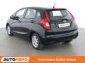 Honda Jazz 1.3 i-VTEC Comfort*PDC*SHZ*KLMA*GARANTIE* Schwarz - thumbnail 4