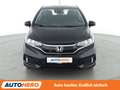 Honda Jazz 1.3 i-VTEC Comfort*PDC*SHZ*KLMA*GARANTIE* Schwarz - thumbnail 9