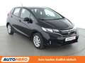 Honda Jazz 1.3 i-VTEC Comfort*PDC*SHZ*KLMA*GARANTIE* Schwarz - thumbnail 8