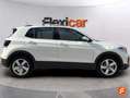 Volkswagen T-Cross 1.5 TSI Advance DSG7 110kW Blanco - thumbnail 9