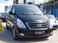 Hyundai H-1 Travel Comfort 2,5CRDi Aut*Leder*8-Sitze*AHK Schwarz - thumbnail 4