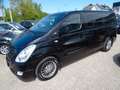 Hyundai H-1 Travel Comfort 2,5CRDi Aut*Leder*8-Sitze*AHK Schwarz - thumbnail 2
