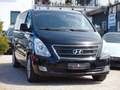 Hyundai H-1 Travel Comfort 2,5CRDi Aut*Leder*8-Sitze*AHK Schwarz - thumbnail 3
