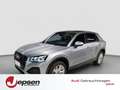 Audi Q2 Advanced 35 TFSI S tr LED ACC AHK AUT KlimaA Silber - thumbnail 1