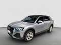 Audi Q2 Advanced 35 TFSI S tr LED ACC AHK AUT KlimaA Silber - thumbnail 2