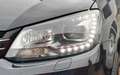 Volkswagen Touran 1.6 TDI HIGHLINE/GJ-REIFEN/AHK/BI-XENON Noir - thumbnail 3