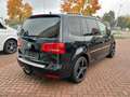 Volkswagen Touran 1.6 TDI HIGHLINE/GJ-REIFEN/AHK/BI-XENON Noir - thumbnail 4