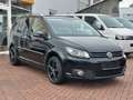 Volkswagen Touran 1.6 TDI HIGHLINE/GJ-REIFEN/AHK/BI-XENON Noir - thumbnail 1