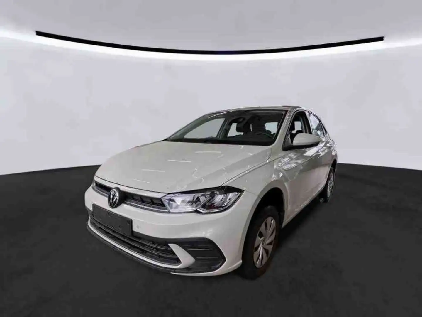 Volkswagen Polo Life 1.0 TSI DSG / Bluetooth, PDC, LED, SHZ Grau - 2