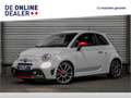 Fiat 500 Abarth 1.4 170PK T-Jet 595 |Akra|17inch|Campovolo|Blowoff Gris - thumbnail 1