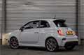 Fiat 500 Abarth 1.4 170PK T-Jet 595 |Akra|17inch|Campovolo|Blowoff Gris - thumbnail 4