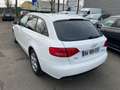 Audi A4 2.0 TDI 140CH DPF AMBITION LUXE MULTITRONIC Blanc - thumbnail 3