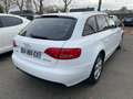 Audi A4 2.0 TDI 140CH DPF AMBITION LUXE MULTITRONIC Blanc - thumbnail 4