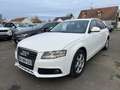 Audi A4 2.0 TDI 140CH DPF AMBITION LUXE MULTITRONIC Blanc - thumbnail 2