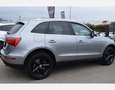 Audi Q5 3.0 V6 TDI 240CH FAP S LINE QUATTRO S TRONIC 7 Gris - thumbnail 7