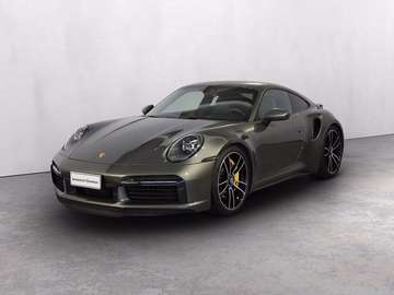 coupe 3.7 turbo s auto