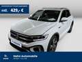 Volkswagen T-Roc 1.5TSI DSG R-Line ACC AHK Cam LED-Plus Weiß - thumbnail 1