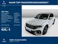 Volkswagen T-Roc 1.5TSI DSG R-Line ACC AHK Cam LED-Plus Weiß - thumbnail 2