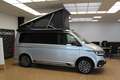 Volkswagen T6.1 California California Ocean Edition FWD 150PS DSG *KÜCHE Grau - thumbnail 8