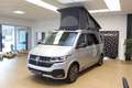Volkswagen T6.1 California California Ocean Edition FWD 150PS DSG *KÜCHE Grau - thumbnail 1