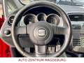 SEAT Altea Stylance / Style 1,6 Klimaautom. GRA Alu Rot - thumbnail 21