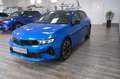 Opel Astra -e L Ultimate GS *NAVI-HEAD-UP/SCHIEBED.* Bleu - thumbnail 4