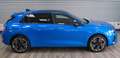 Opel Astra -e L Ultimate GS *NAVI-HEAD-UP/SCHIEBED.* Bleu - thumbnail 2