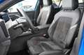 Opel Astra -e L Ultimate GS *NAVI-HEAD-UP/SCHIEBED.* Bleu - thumbnail 14