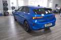 Opel Astra -e L Ultimate GS *NAVI-HEAD-UP/SCHIEBED.* Bleu - thumbnail 5