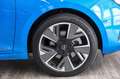Opel Astra -e L Ultimate GS *NAVI-HEAD-UP/SCHIEBED.* Bleu - thumbnail 17