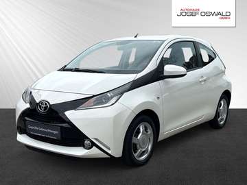 AYGO x-play touch