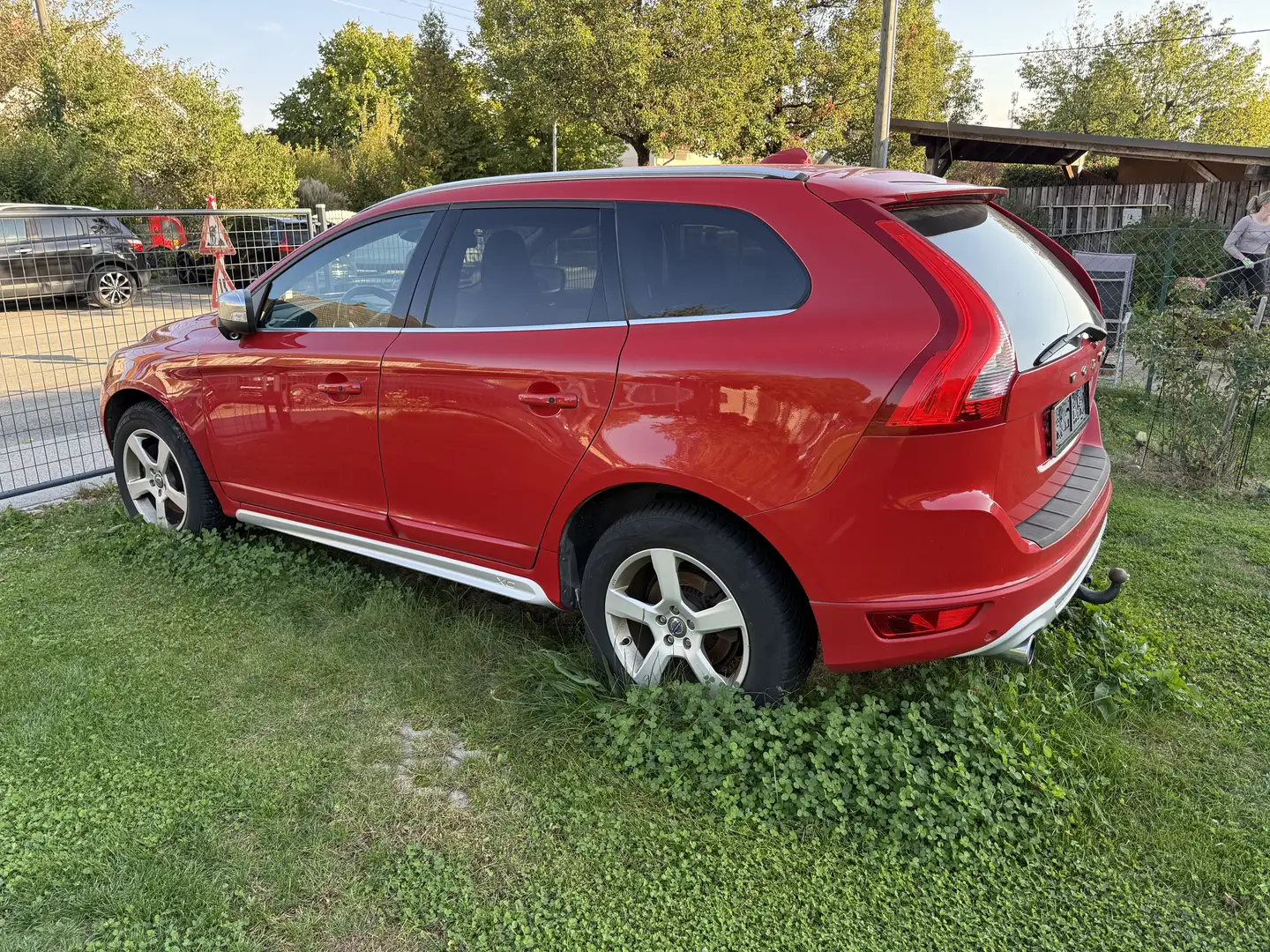 Volvo XC60 T6 AWD RDesign - 1