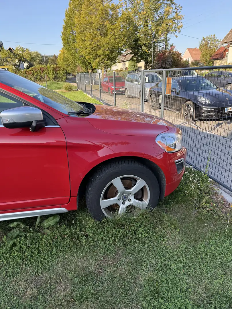 Volvo XC60 T6 AWD RDesign - 2