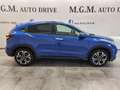 Honda HR-V 1.5 i-VTEC Executive Navi ADAS Blau - thumbnail 4