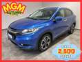 Honda HR-V 1.5 i-VTEC Executive Navi ADAS Blau - thumbnail 1