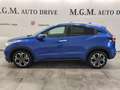 Honda HR-V 1.5 i-VTEC Executive Navi ADAS Blau - thumbnail 2