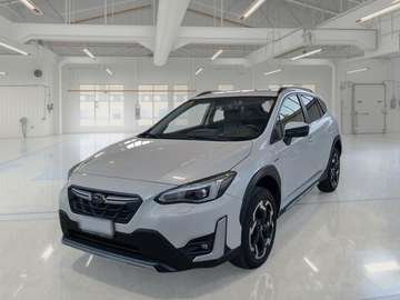2.0 E-BOXER AUTO PREMIUM 4WD CROSSOVER