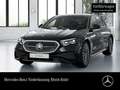 Mercedes-Benz E 300 de 4M Hybrid Edition AMG-Line Sportpaket PTS Schwarz - thumbnail 1