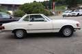 Mercedes-Benz SL 450 TARGA ORO ASI Blanc - thumbnail 45