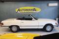 Mercedes-Benz SL 450 TARGA ORO ASI Bianco - thumbnail 1