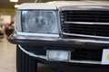 Mercedes-Benz SL 450 TARGA ORO ASI Blanc - thumbnail 32