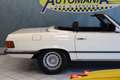 Mercedes-Benz SL 450 TARGA ORO ASI Bianco - thumbnail 6