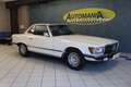 Mercedes-Benz SL 450 TARGA ORO ASI Bianco - thumbnail 2