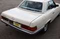 Mercedes-Benz SL 450 TARGA ORO ASI Blanc - thumbnail 44