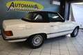 Mercedes-Benz SL 450 TARGA ORO ASI Bianco - thumbnail 14