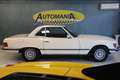 Mercedes-Benz SL 450 TARGA ORO ASI Bianco - thumbnail 4