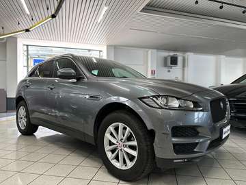 2.0 D 180 CV AWD MOTORE ROTTO